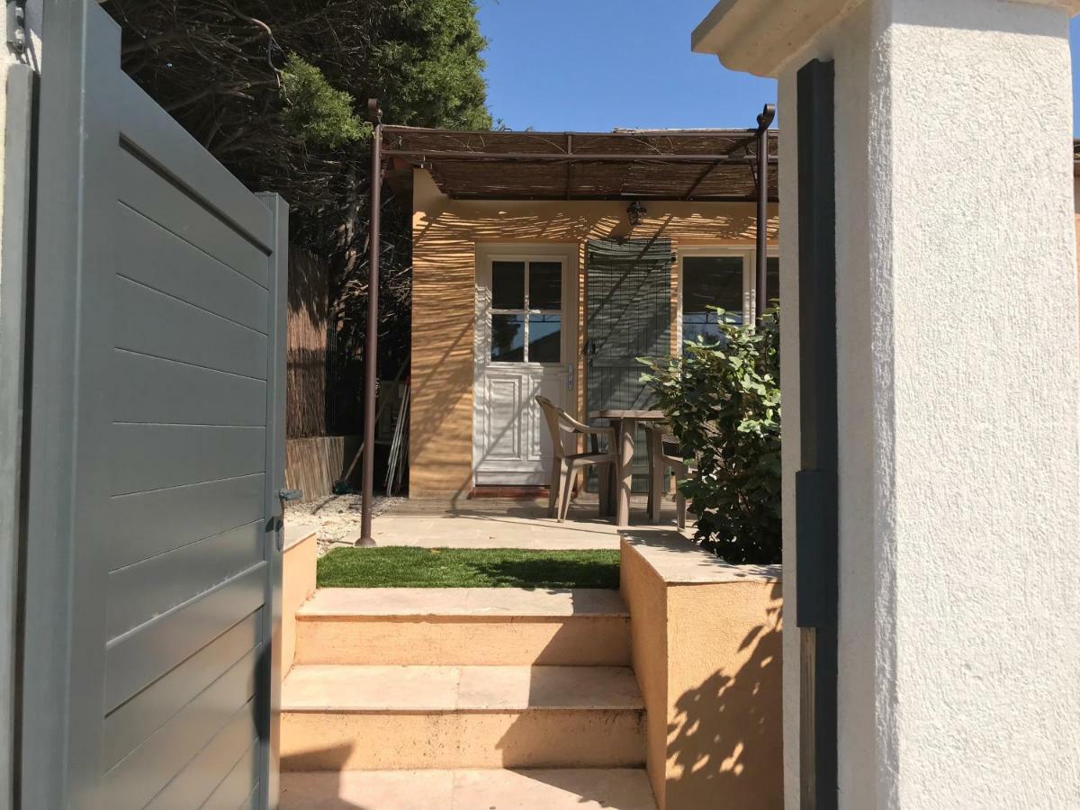 Villa ,Maison indépendante, avec piscine privative Puget-sur-Argens Exterior foto